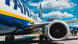 Ryanair_Bergamo_unsplash
