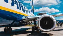 Ryanair agrees SAF supply deal with Italy’s Enilive