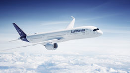 Lufthansa accelerates modernisation of fleet