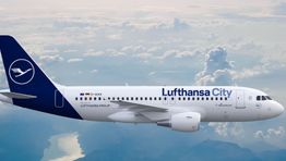 City Airlines to start flight operations next summer