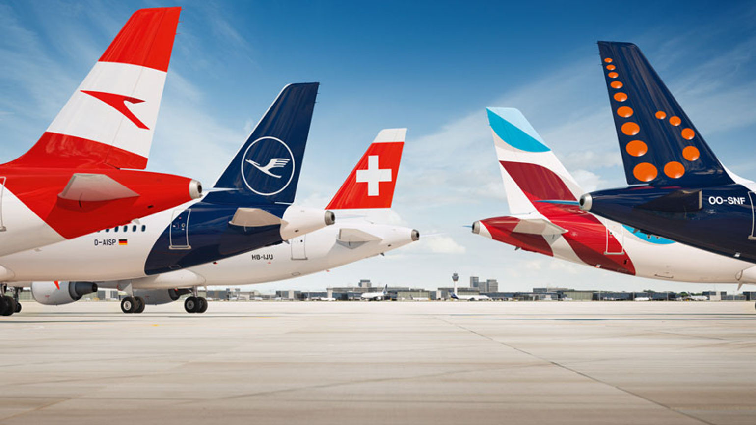 Lufthansa Group and Amadeus announce ‘groundbreaking’ NDC deal