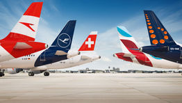 Lufthansa Group extends repatriation flights