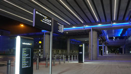UK airports to get government grants as travel corridors shut