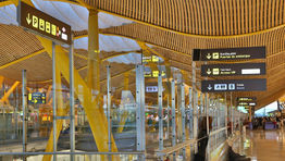 Europe loses 6,000 air routes to Covid