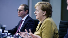 Germany to demand two Covid tests from arrivals