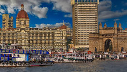 Flights restart between Germany and India