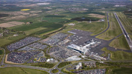 Emirates to restart flights to Newcastle