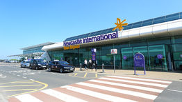 Ryanair adds another UK base at Newcastle