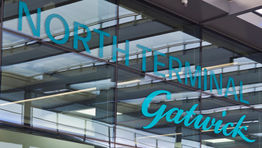 Gatwick to introduce car drop-off charges