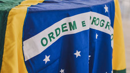 Germany adds Brazil to area of concern list