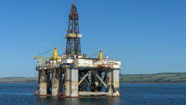 Offshore oil and gas workers exempted from UK quarantine