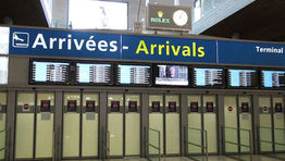 France relaxes travel restrictions on seven countries