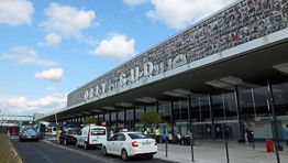 Regional airports face insolvency by year end