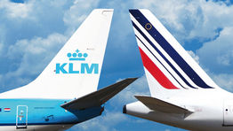 Air France-KLM posts €2.6bn Q2 loss
