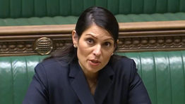 UK to introduce electronic travel authorisations