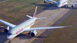 Qatar Airways posts US$4.1bn loss