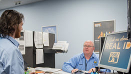 DHS extends Real ID deadline to May 2023