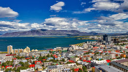 Iceland drops quarantine charges