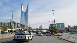 Saudi Arabia to launch new carrier Riyadh Air