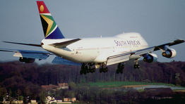IATA revises down Middle East and Africa forecasts