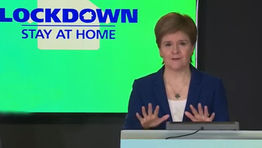 Scotland and Wales: hotel quarantine does not go far enough