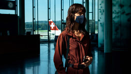 Swiss to trial IATA Travel Pass