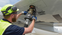 Air France-KLM ranks first for alternative fuel progress – T&E report