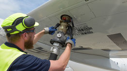Swiss to start using sustainable aviation fuels