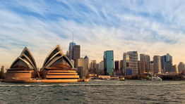 British Airways set for return to Australia in March