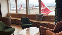 Virgin Atlantic moves back ‘home’ to Heathrow T3