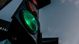 UK’s traffic light system may be ditched