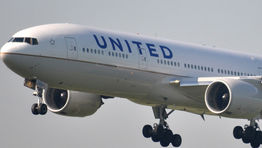 Airlines ground Boeing 777s after engine incident