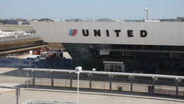United returns to JFK after five-year hiatus
