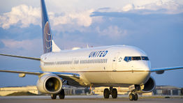 United to return to JFK next year