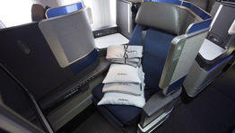 United to fly daily between London Heathrow and Boston