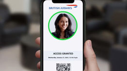 British Airways to trial VeriFly’s digital health passport