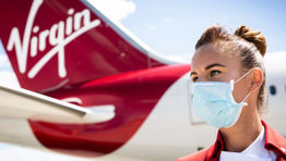 Virgin Atlantic boss hits out at government response to the pandemic