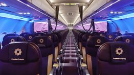 Vistara to operate special Delhi-London service