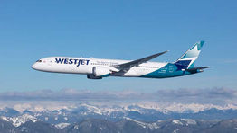 WestJet and Air France expand codeshare