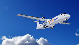 ZeroAvia aims for first passenger hydrogen flight in 2024
