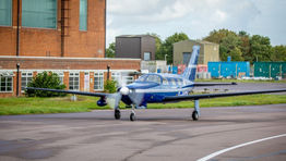 British Airways partners with hydrogen fuel cell innovator