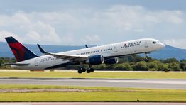 Delta to restrict capacity to June level through 2022