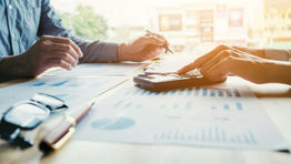 Budget control and OBT optimisation the top priorities for buyers in 2025