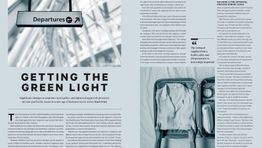 Out now: Fit for Purpose, supported by Amex GBT