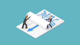 Buyers: Competing priorities stand in the way of simplification
