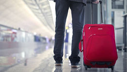 Corporate travel budgets to rise into 2024, says global survey