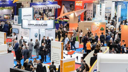 Registration now open for Business Travel Show Europe Kick Off