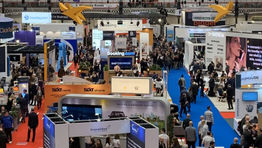 Business Travel Show Europe shifts to autumn 2021