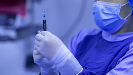 Many companies will require business travellers to be vaccinated