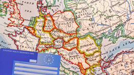 UK announces European Health Insurance Card replacement